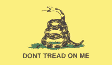 Gadsden flag