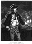 Commodore Hopkins
