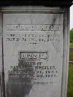 [Nathaniel G. Wheeler & Lizzie]