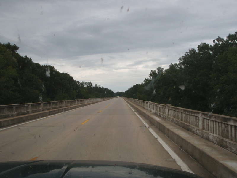 Altamaha Bridge