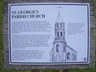 St. George's Parish Church, Dorchester, S.C., 11 November 2007