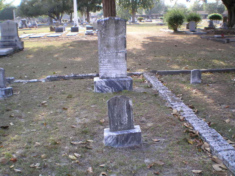 Gravesite