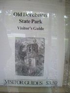 [Visitor Guides $3.50]