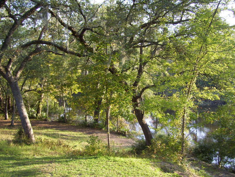 River walk