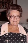 [Mary Ethel Langsard Quarterman (1920-2001)]