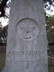 Midway Cemetery and Church, 10 Nov 2007