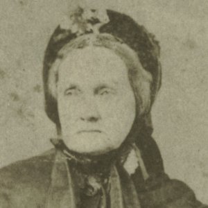 Sarah Sanford Norman (cropped)