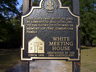 Old White Meeting House, Dorchester, SC, 11 Nov 2007