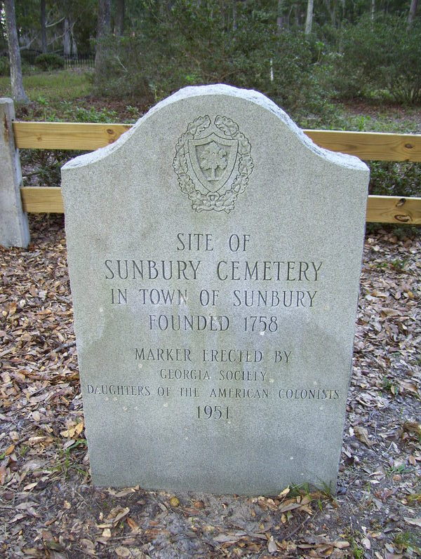 Site Marker